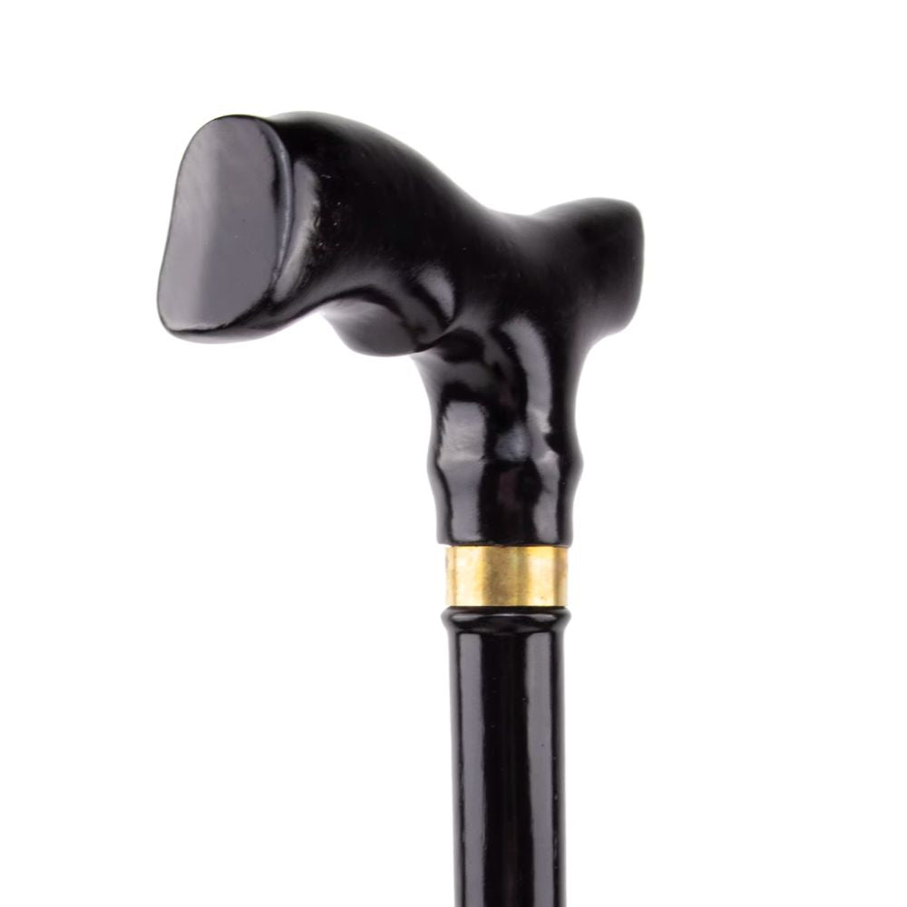 L'Ébène <br> Essence Sculptée à la Main