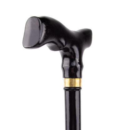 L'Ébène <br> Essence Sculptée à la Main