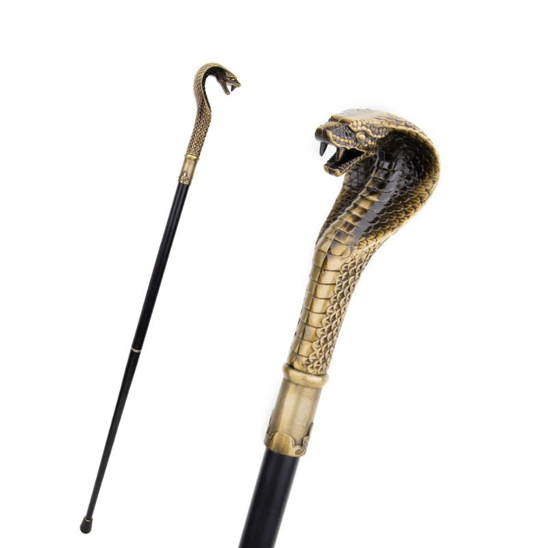 L’Insidieuse <br> Modèle Épée dissimulée