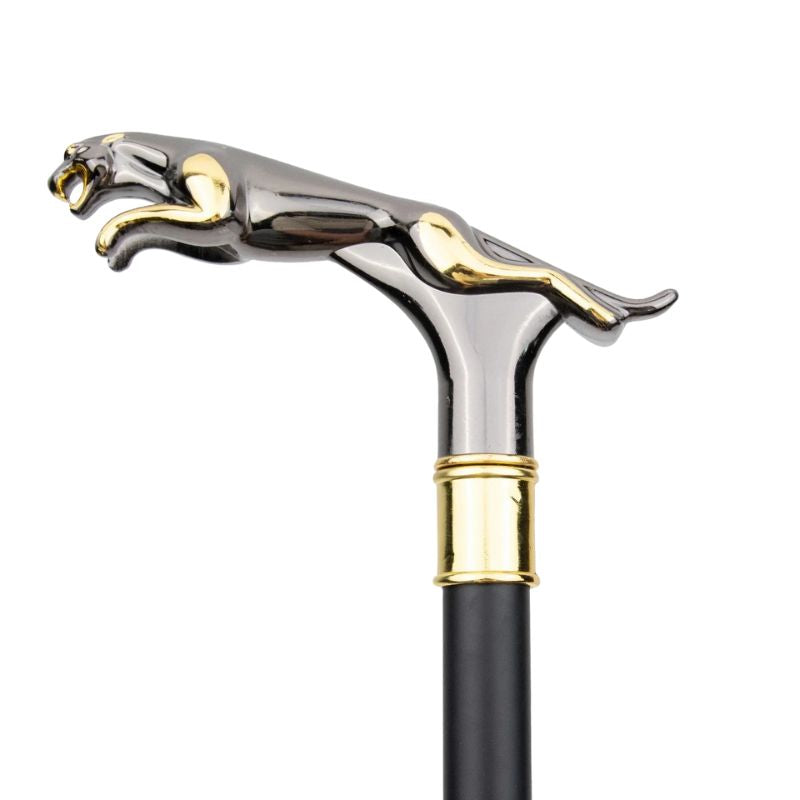 L’Instinct <br> Totem Animalier d’Appui