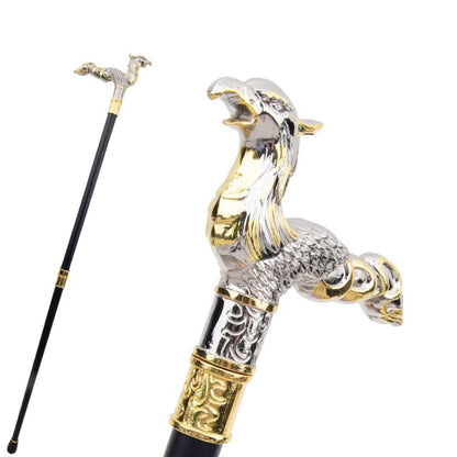 La Volière d’Or <br> Totem Animalier d’Appui