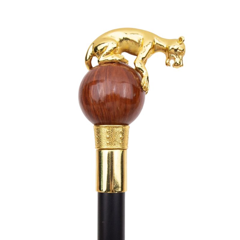 La Savane <br> Essence Sculptée à la Main