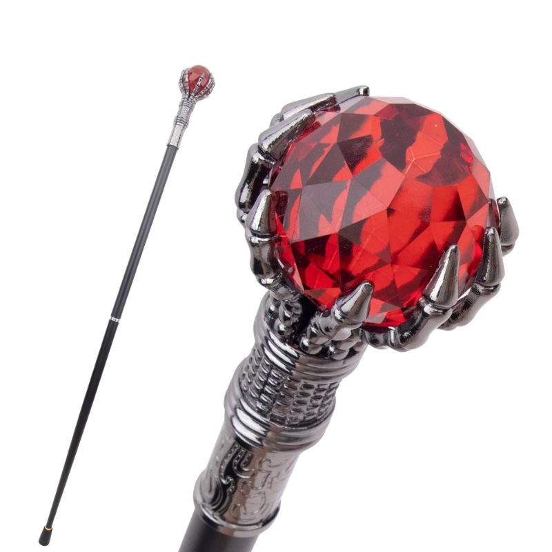 Le Rubis <br> Lignée Occulte