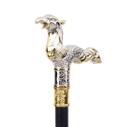 La Volière d’Or <br> Totem Animalier d’Appui