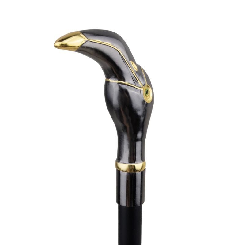 Le Messager <br> Totem Animalier d’Appui