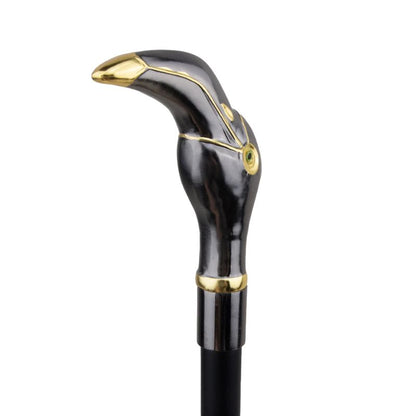 Le Messager <br> Totem Animalier d’Appui