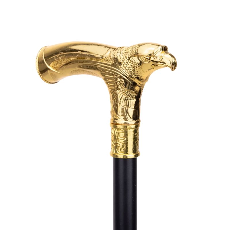 L'Impérial <br> Totem Animalier d’Appui