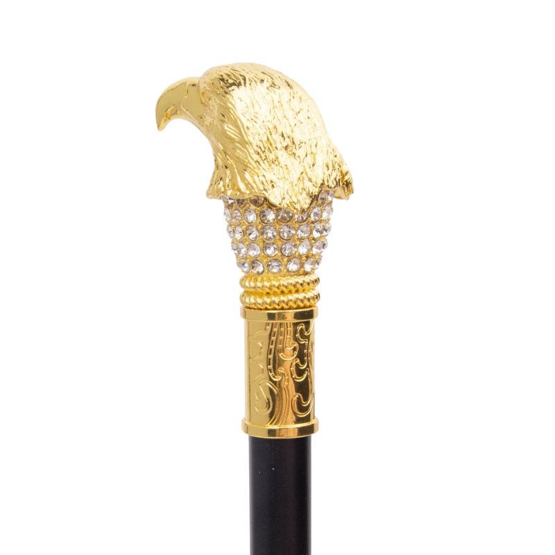 L'Augure <br> Totem Animalier d'Appui