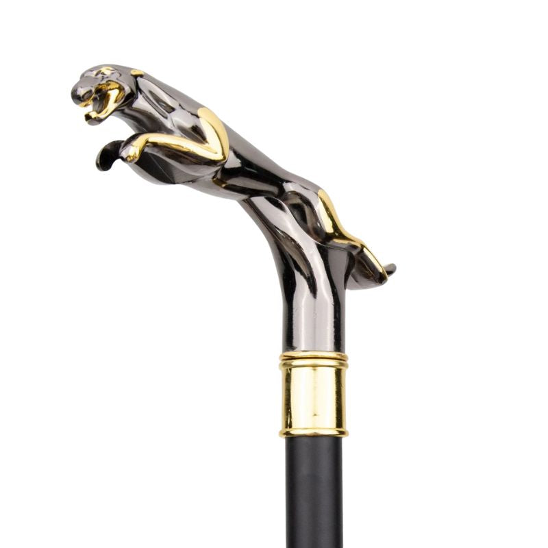 L’Instinct <br> Totem Animalier d’Appui