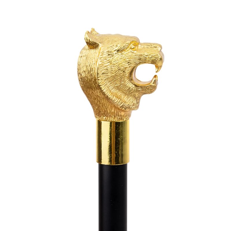 La Traque <br> Modèle Épée dissimulée