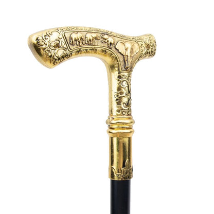 L’Exotique <br> Totem Animalier d’Appui