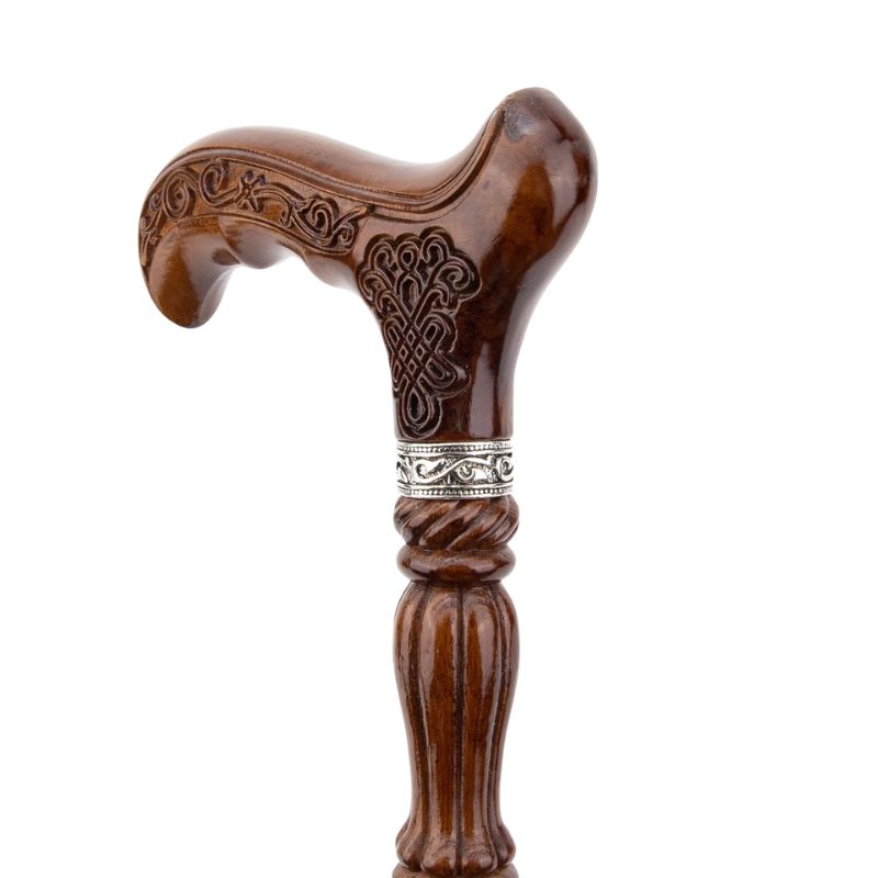 L’Ancêtre <br> Essence Sculptée à la Main