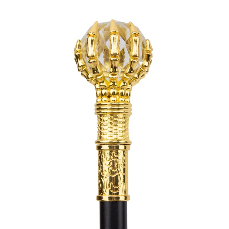 L’Oracle <br> Lignée Occulte