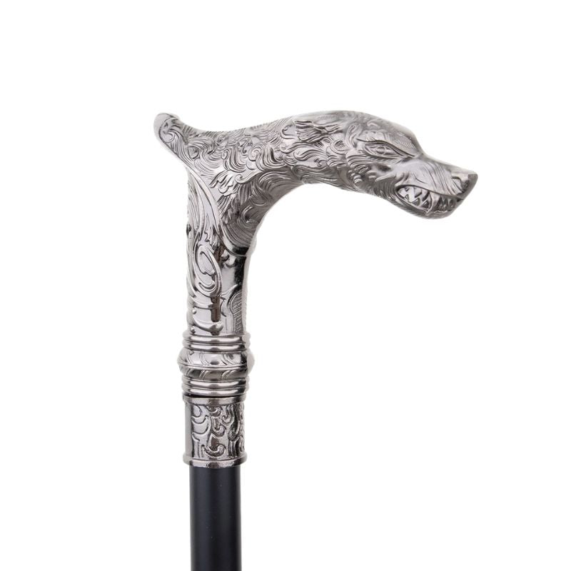 Le Solitaire <br> Modèle Épée dissimulée