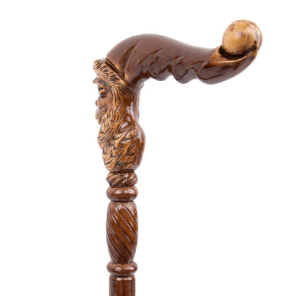 La Clausienne <br> Essence Sculptée à la Main