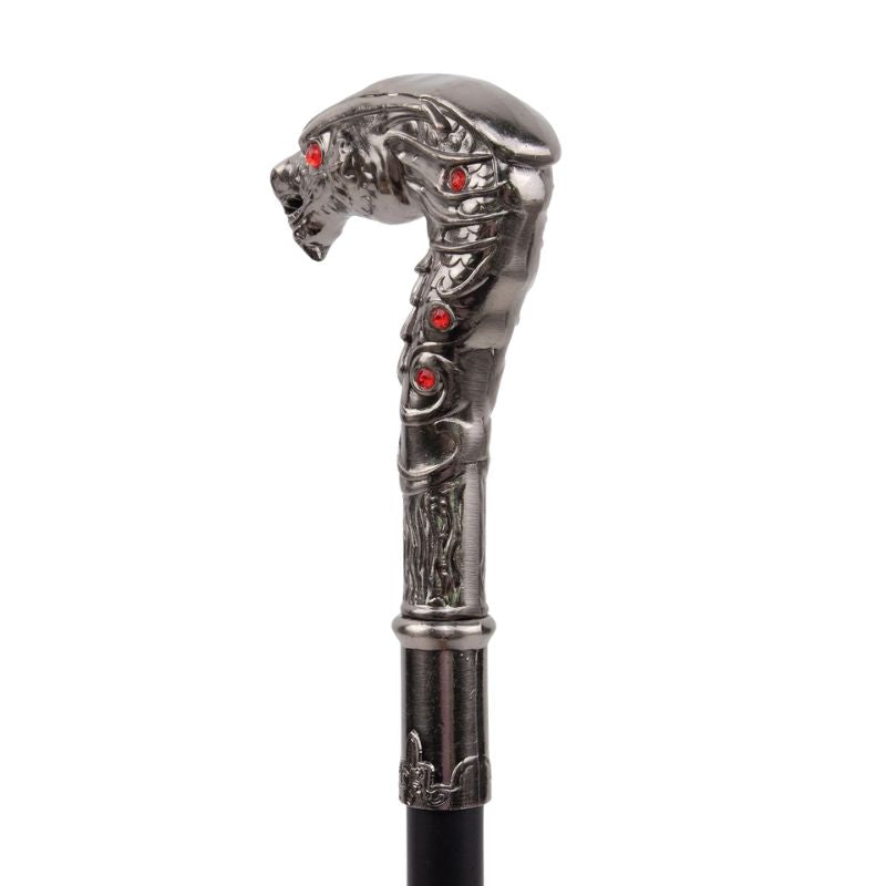 L’Écarlate <br> Totem Animalier d'Appui