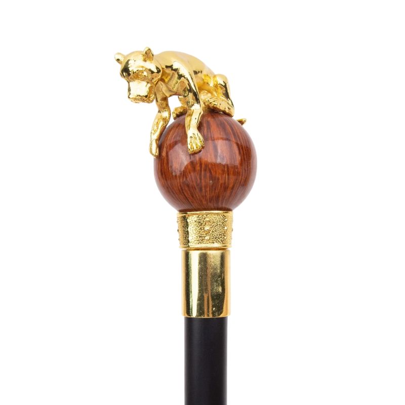 La Savane <br> Essence Sculptée à la Main