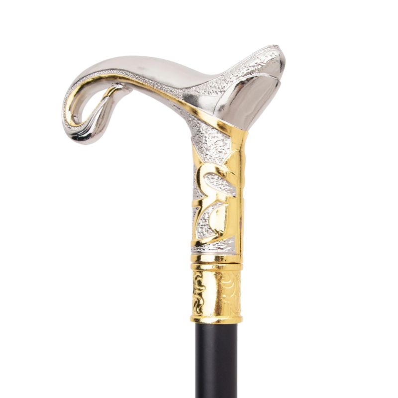 La Sceptique <br> Modèle Épée dissimulée