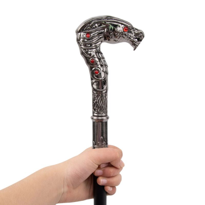L’Écarlate <br> Totem Animalier d'Appui