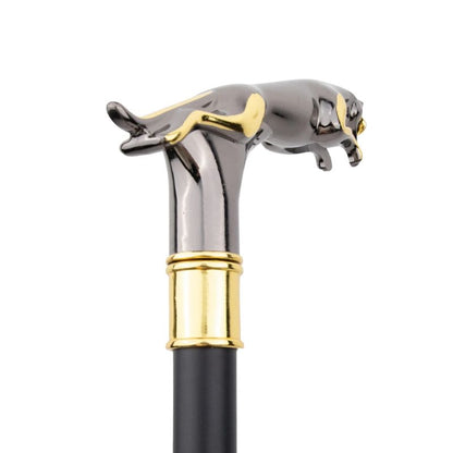 L’Instinct <br> Totem Animalier d’Appui