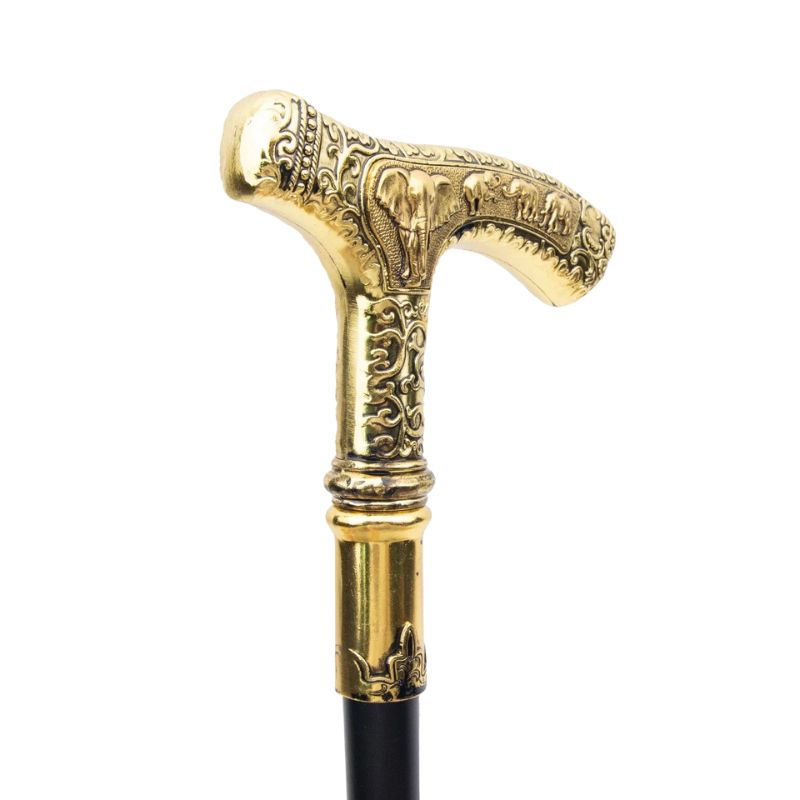 L’Exotique <br> Totem Animalier d’Appui