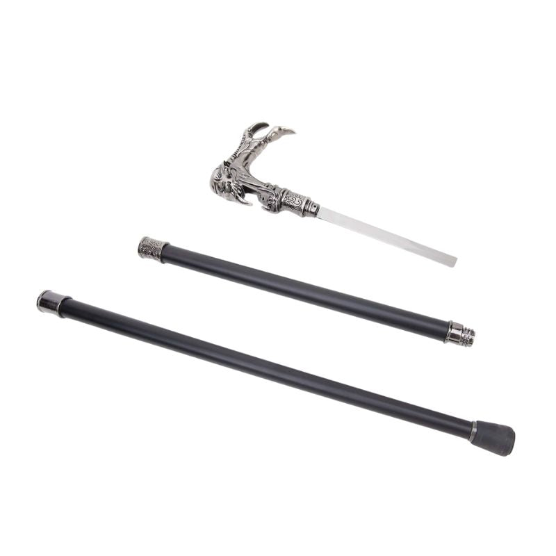 Le Néant <br> Modèle Épée dissimulée