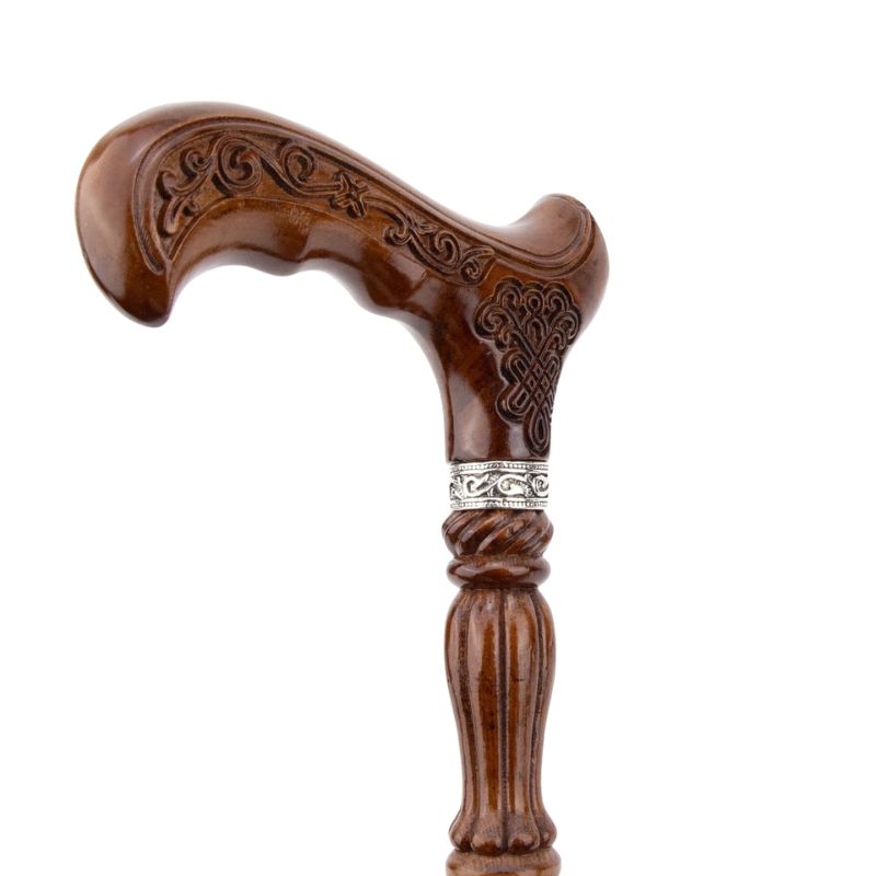 L’Ancêtre <br> Essence Sculptée à la Main