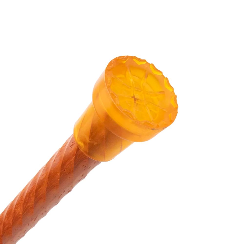 La Rustique <br> Essence Sculptée à la Main