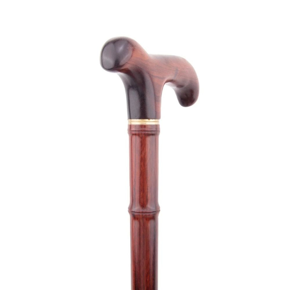 La Grenat <br> Essence Sculptée à la Main