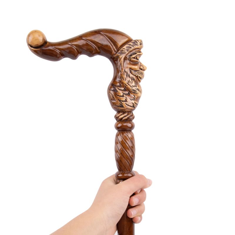 La Clausienne <br> Essence Sculptée à la Main