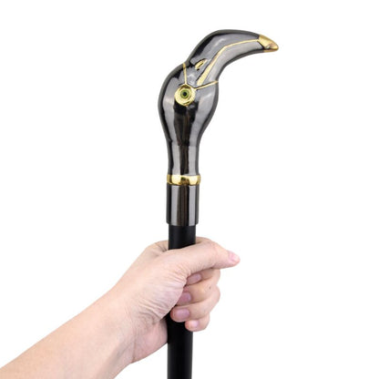 Le Messager <br> Totem Animalier d’Appui