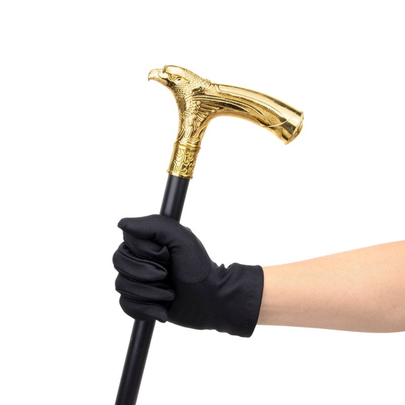 L'Impérial <br> Totem Animalier d’Appui