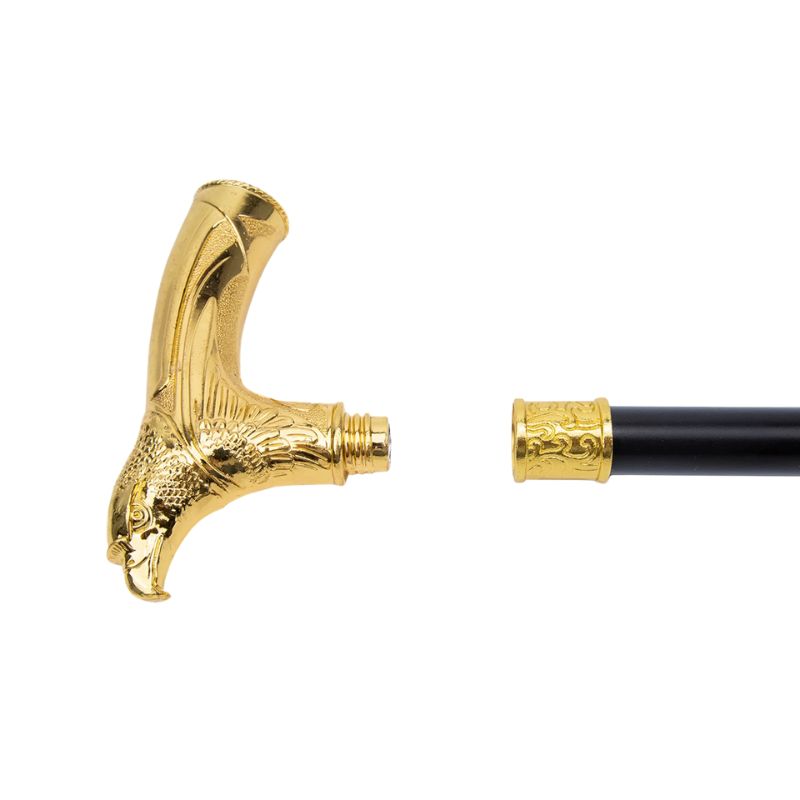 L'Impérial <br> Totem Animalier d’Appui