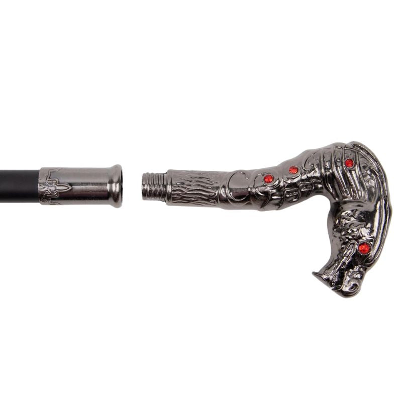 L’Éveil <br> Totem Animalier d’Appui