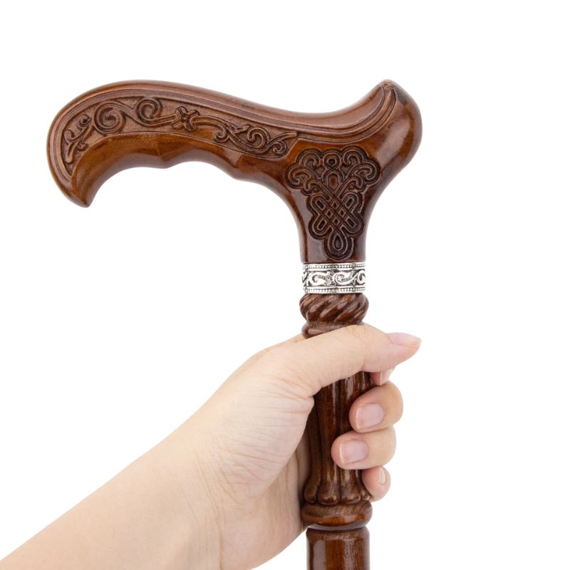 L’Ancêtre <br> Essence Sculptée à la Main