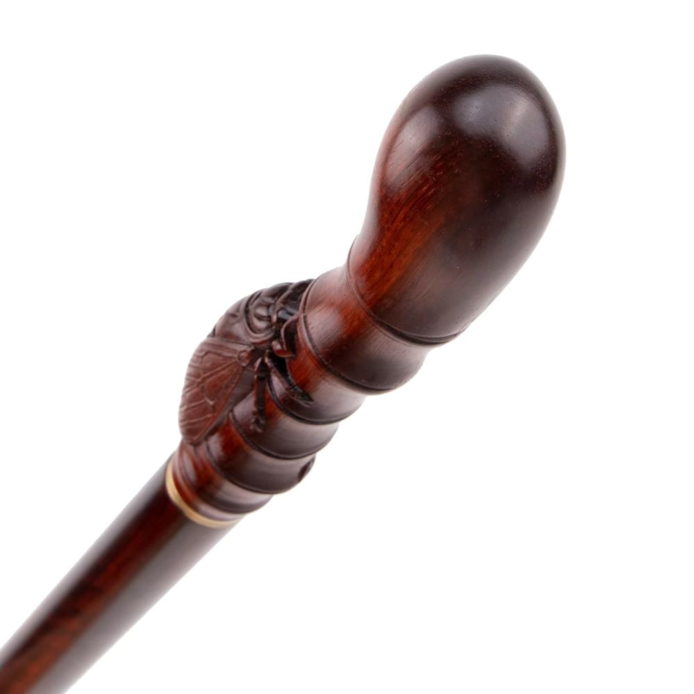 La Cigale <br> Essence Sculptée à la Main