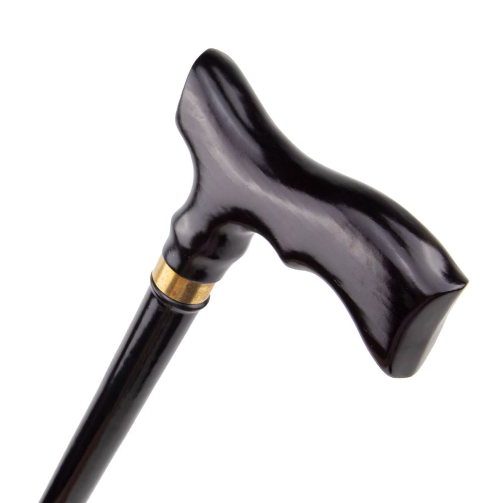 L'Ébène <br> Essence Sculptée à la Main