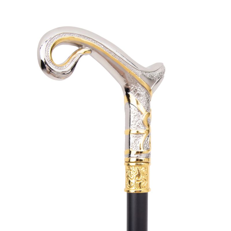 La Sceptique <br> Modèle Épée dissimulée