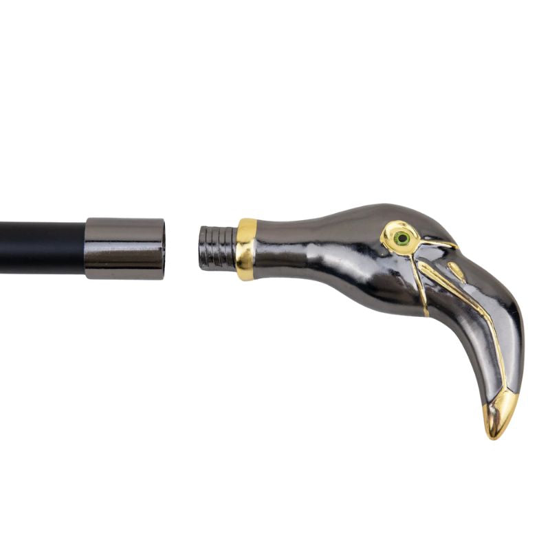 Le Messager <br> Totem Animalier d’Appui