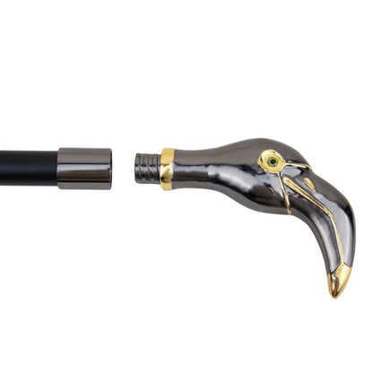 Le Messager <br> Totem Animalier d’Appui