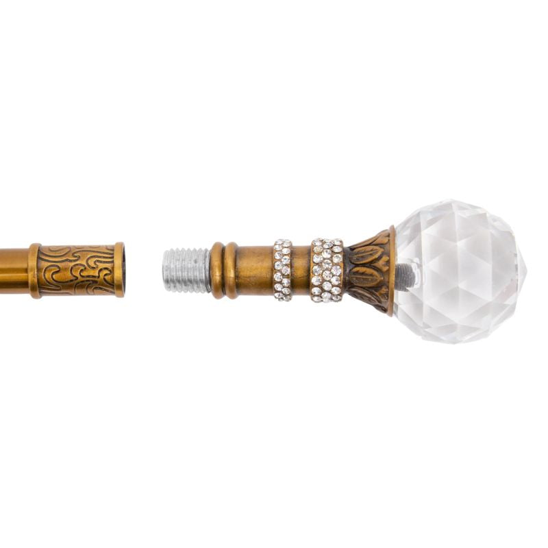 La Flamboyante <br> Édition Signature