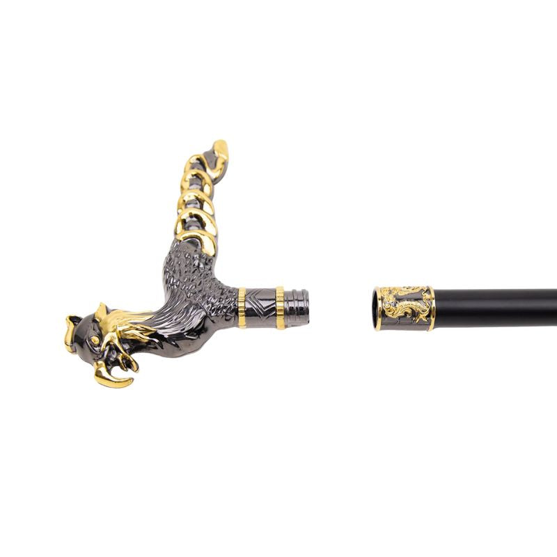 L’Éclaireur <br> Totem Animalier d’Appui