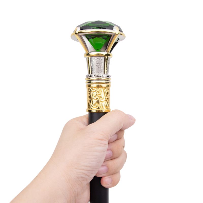 L’Émeraude <br> Édition Signature