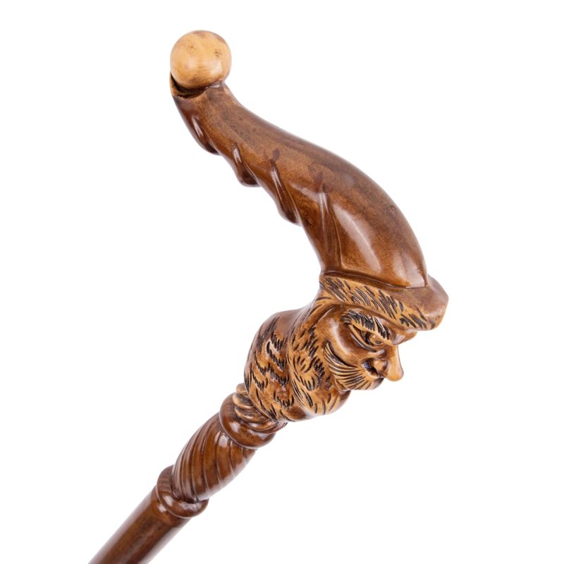 La Clausienne <br> Essence Sculptée à la Main