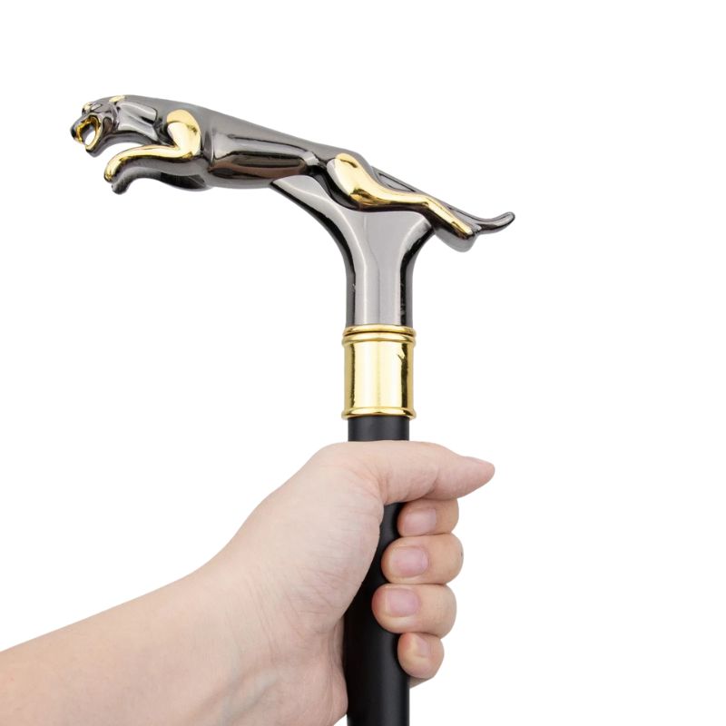 L’Instinct <br> Totem Animalier d’Appui