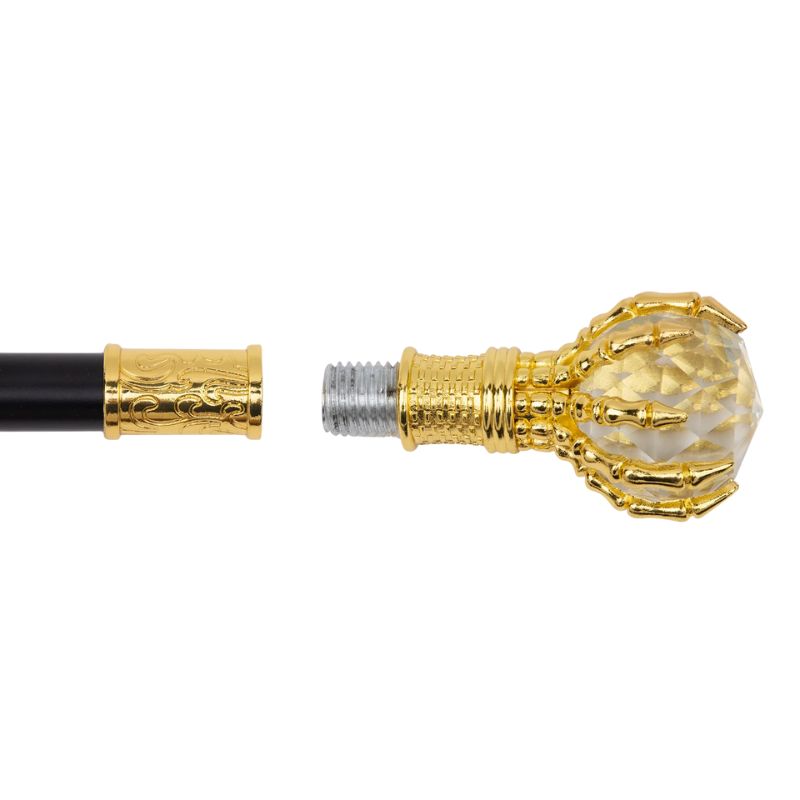 L’Oracle <br> Lignée Occulte