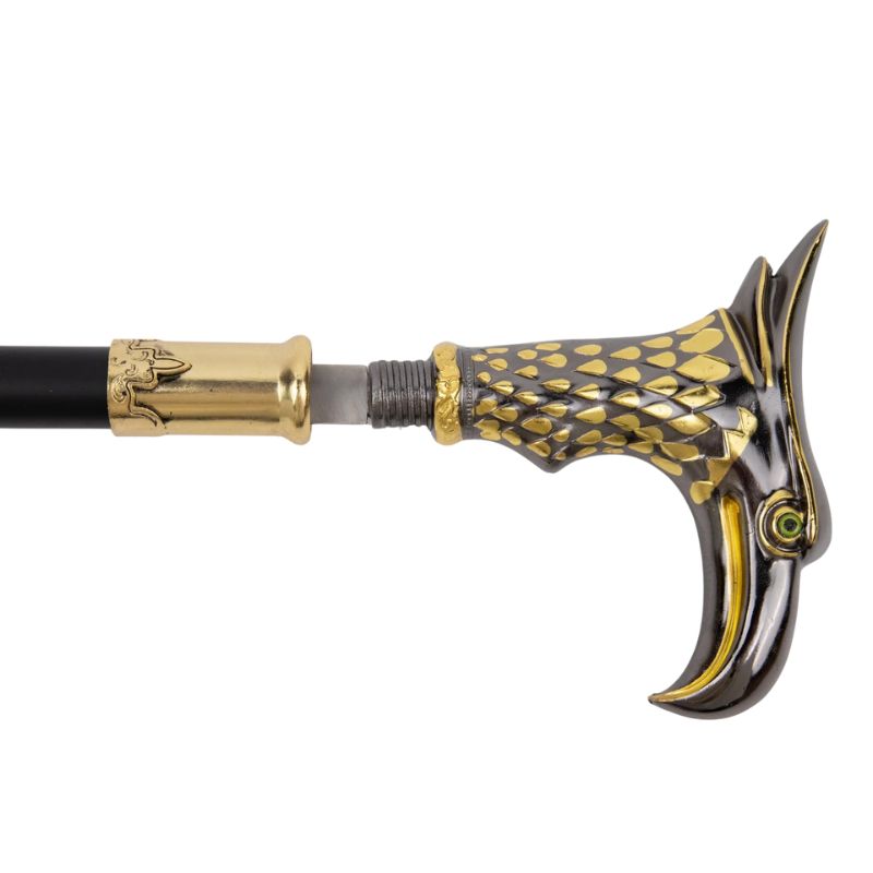 L’Envol <br> Modèle Épée dissimulée