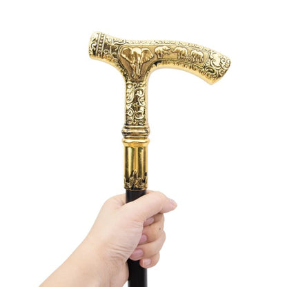 L’Exotique <br> Totem Animalier d’Appui