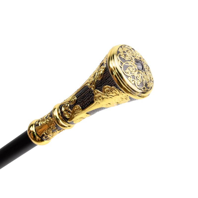 Le Dandy <br> Modèle Épée dissimulée