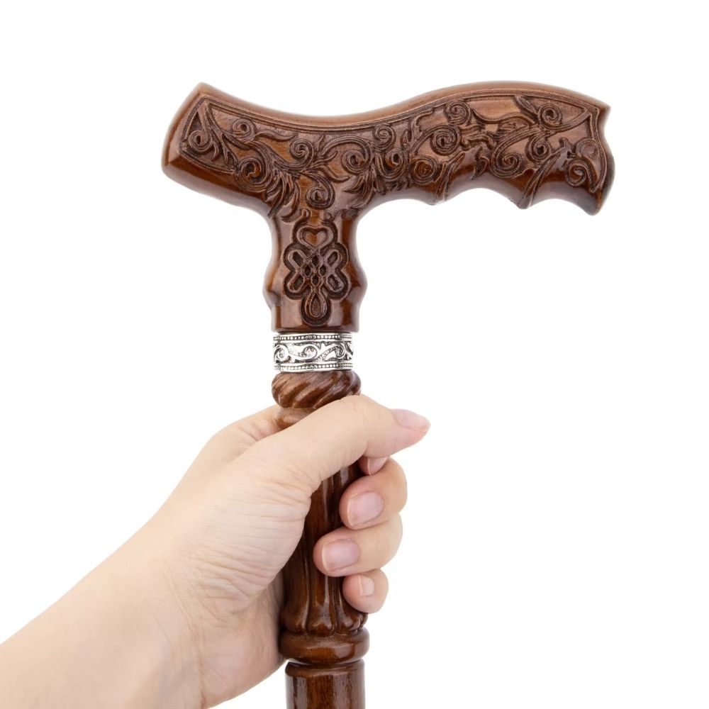 La Sauvageonne <br> Essence Sculptée à la Main